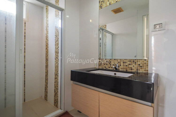 Кондоминиум в Паттайе, Таиланд | THE247109