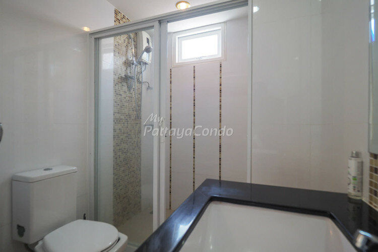 Кондоминиум в Паттайе, Таиланд | THE247109