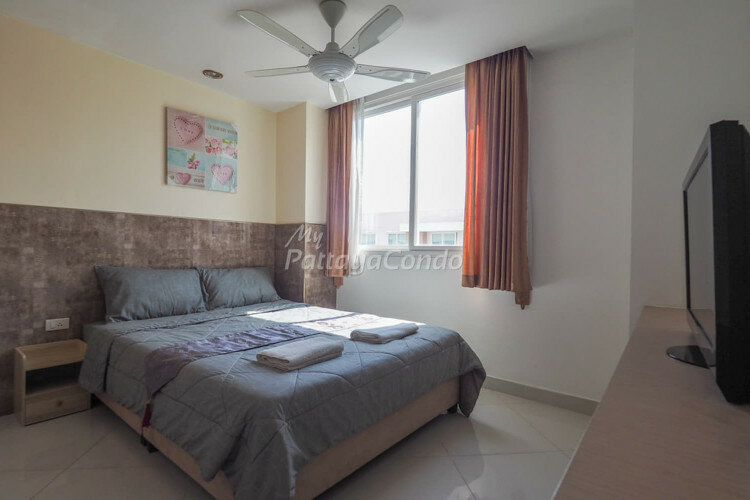 Кондоминиум в Паттайе, Таиланд | THE247109