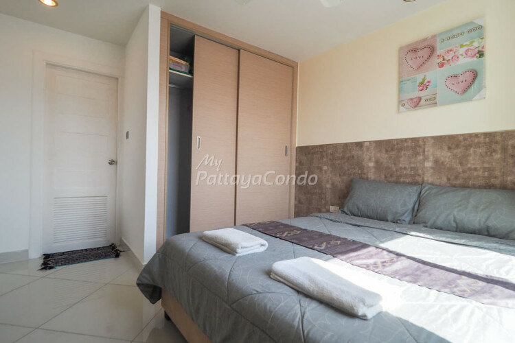 Кондоминиум в Паттайе, Таиланд | THE247109