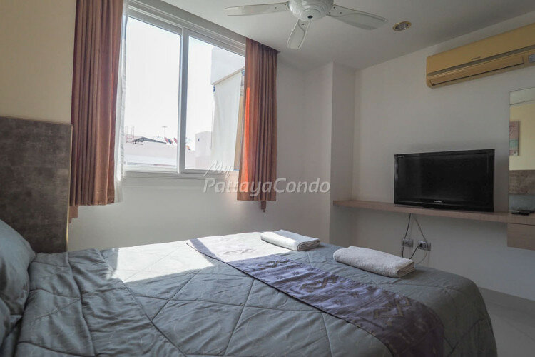 Кондоминиум в Паттайе, Таиланд | THE247109