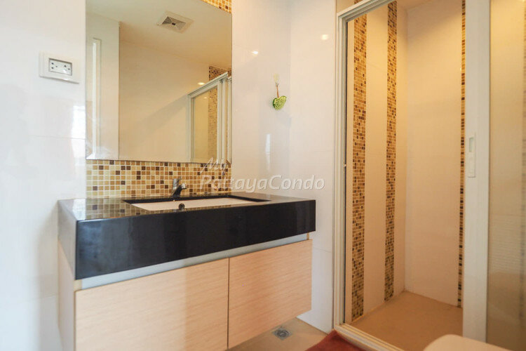 Кондоминиум в Паттайе, Таиланд | THE247109