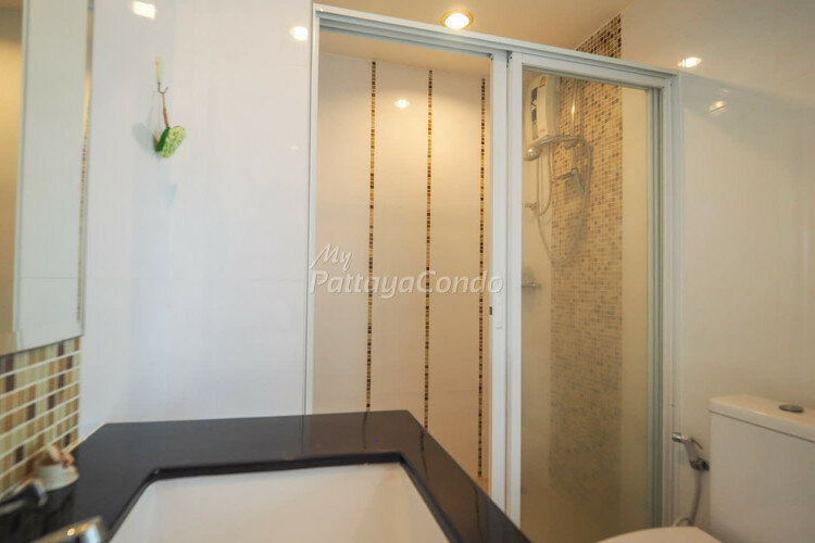 Кондоминиум в Паттайе, Таиланд | THE247109