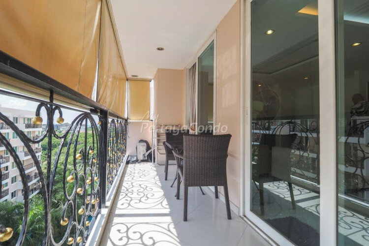 Кондоминиум в Паттайе, Таиланд | THE247109