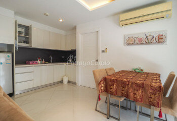 Кондоминиум в Паттайе, Таиланд | THE247109