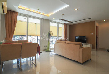 Кондоминиум в Паттайе, Таиланд | THE247109