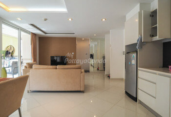 Кондоминиум в Паттайе, Таиланд | THE247109