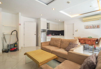 Кондоминиум в Паттайе, Таиланд | THE247109