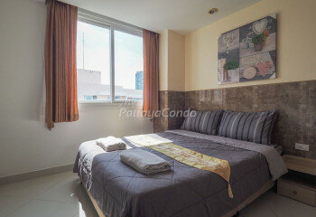 Кондоминиум в Паттайе, Таиланд | THE247109