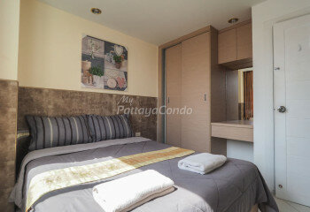 Кондоминиум в Паттайе, Таиланд | THE247109