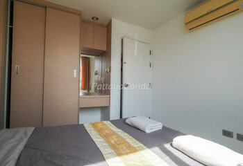 Кондоминиум в Паттайе, Таиланд | THE247109