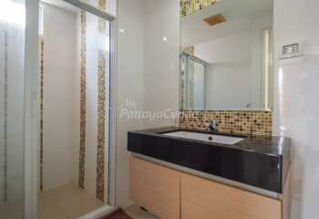 Кондоминиум в Паттайе, Таиланд | THE247109