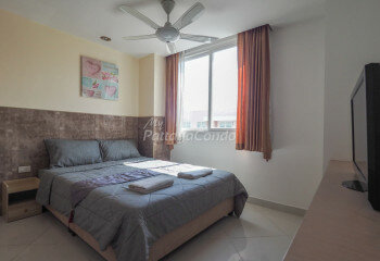 Кондоминиум в Паттайе, Таиланд | THE247109