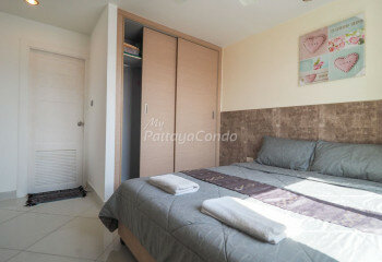 Кондоминиум в Паттайе, Таиланд | THE247109