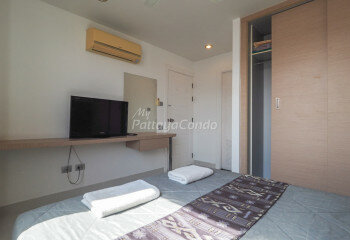 Кондоминиум в Паттайе, Таиланд | THE247109