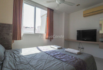 Кондоминиум в Паттайе, Таиланд | THE247109