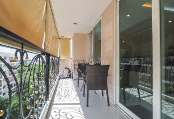 Кондоминиум в Паттайе, Таиланд | THE247109