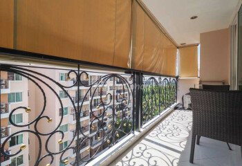 Кондоминиум в Паттайе, Таиланд | THE247109