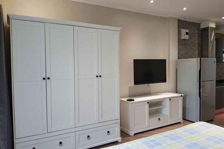 Кондоминиум в Паттайе, Таиланд | THE546508