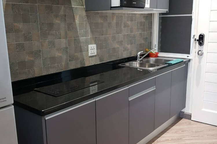 Кондоминиум в Паттайе, Таиланд | THE546508