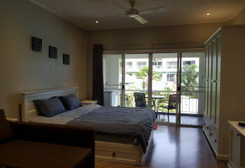 Кондоминиум в Паттайе, Таиланд | THE546508