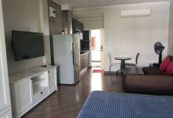 Кондоминиум в Паттайе, Таиланд | THE546508