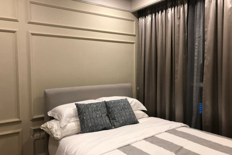 Кондоминиум в Паттайе, Таиланд | THE140426