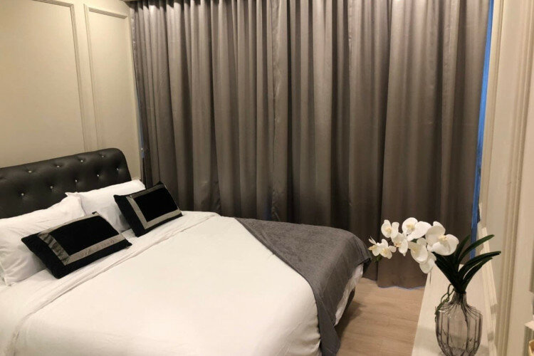 Кондоминиум в Паттайе, Таиланд | THE140426