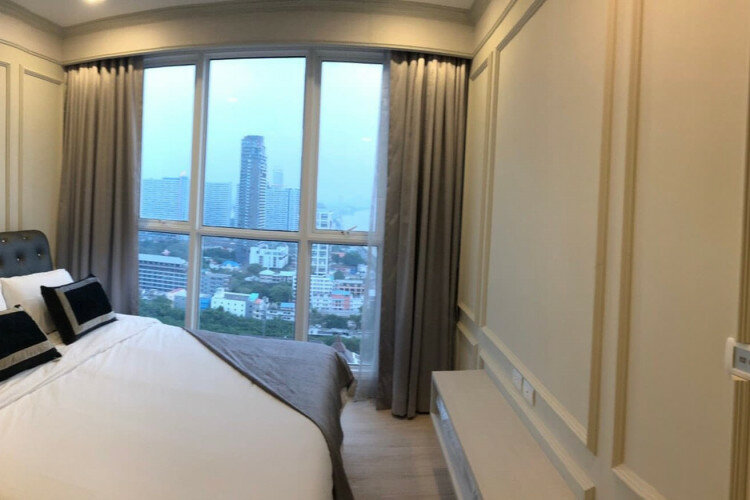 Кондоминиум в Паттайе, Таиланд | THE140426