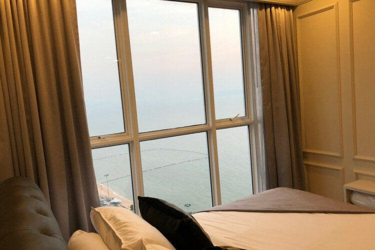 Кондоминиум в Паттайе, Таиланд | THE140426