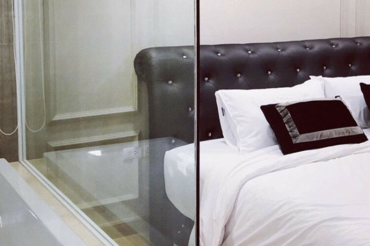 Кондоминиум в Паттайе, Таиланд | THE140426