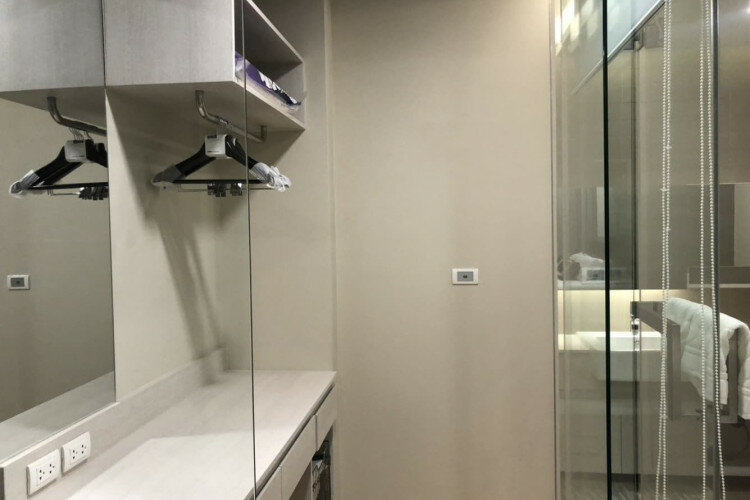 Кондоминиум в Паттайе, Таиланд | THE140426