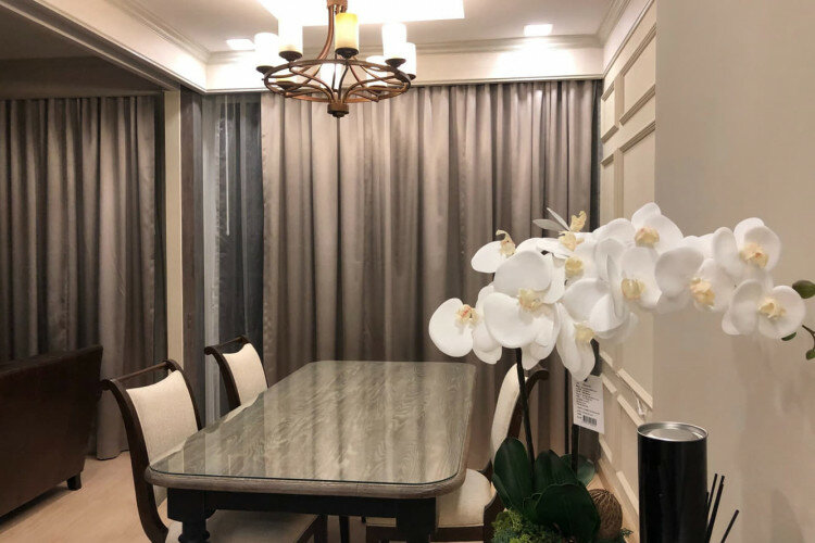 Кондоминиум в Паттайе, Таиланд | THE140426