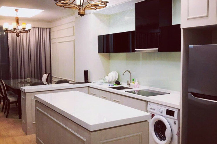 Кондоминиум в Паттайе, Таиланд | THE140426