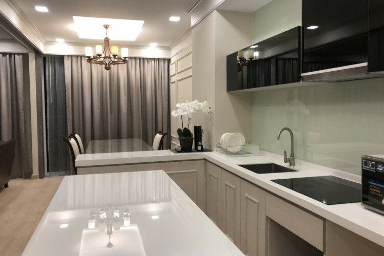 Кондоминиум в Паттайе, Таиланд | THE140426