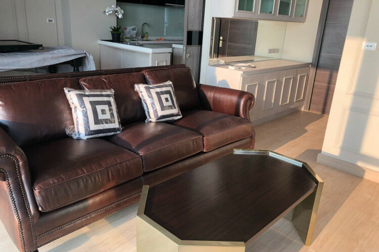 Кондоминиум в Паттайе, Таиланд | THE140426