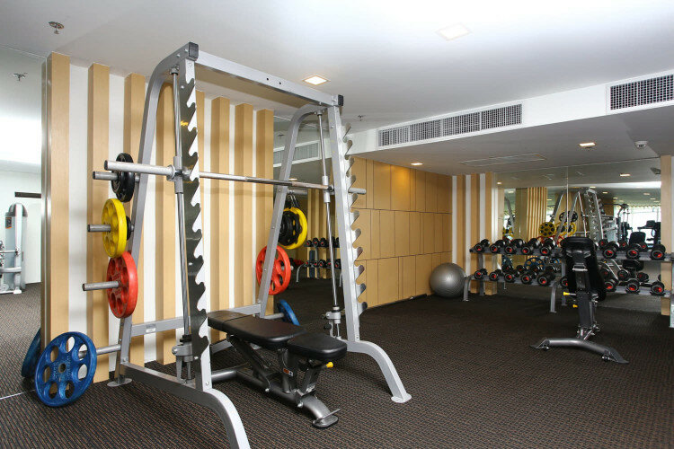 Кондоминиум в Паттайе, Таиланд | THE140426