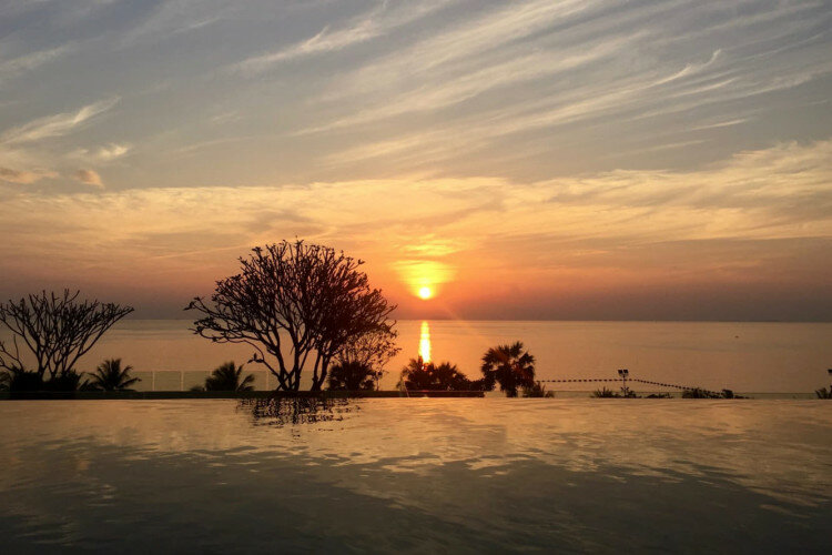 Кондоминиум в Паттайе, Таиланд | THE140426