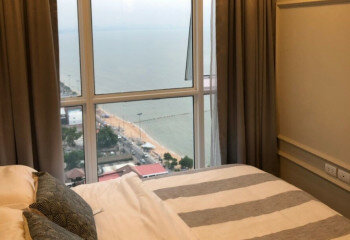 Кондоминиум в Паттайе, Таиланд | THE140426