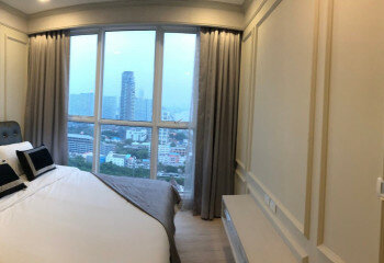 Кондоминиум в Паттайе, Таиланд | THE140426