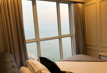 Кондоминиум в Паттайе, Таиланд | THE140426