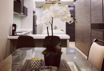 Кондоминиум в Паттайе, Таиланд | THE140426