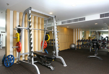 Кондоминиум в Паттайе, Таиланд | THE140426