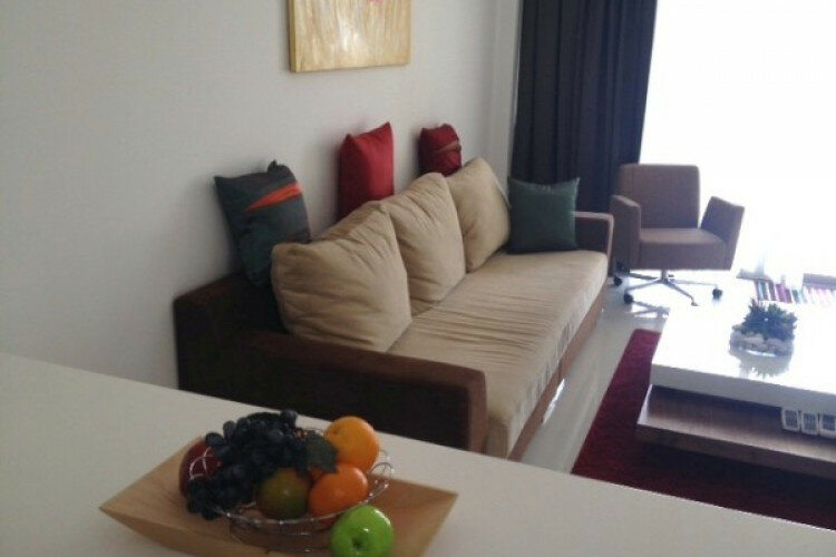 Кондоминиум в Паттайе, Таиланд | THE409908