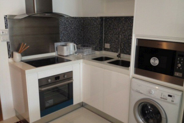 Кондоминиум в Паттайе, Таиланд | THE409908