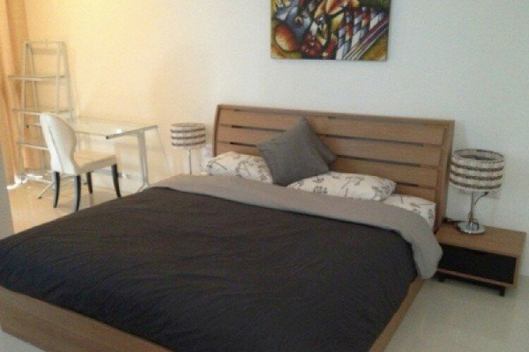 Кондоминиум в Паттайе, Таиланд | THE409908