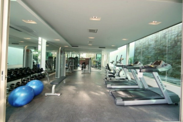 Кондоминиум в Паттайе, Таиланд | THE409908