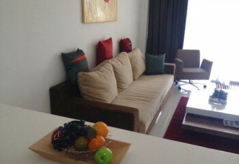 Кондоминиум в Паттайе, Таиланд | THE409908