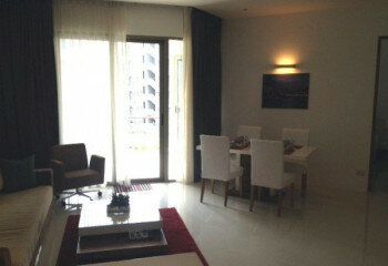 Кондоминиум в Паттайе, Таиланд | THE409908