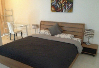 Кондоминиум в Паттайе, Таиланд | THE409908